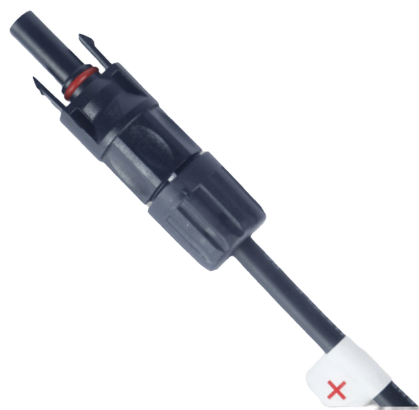 FrCable Solar Panel Extension Cable with